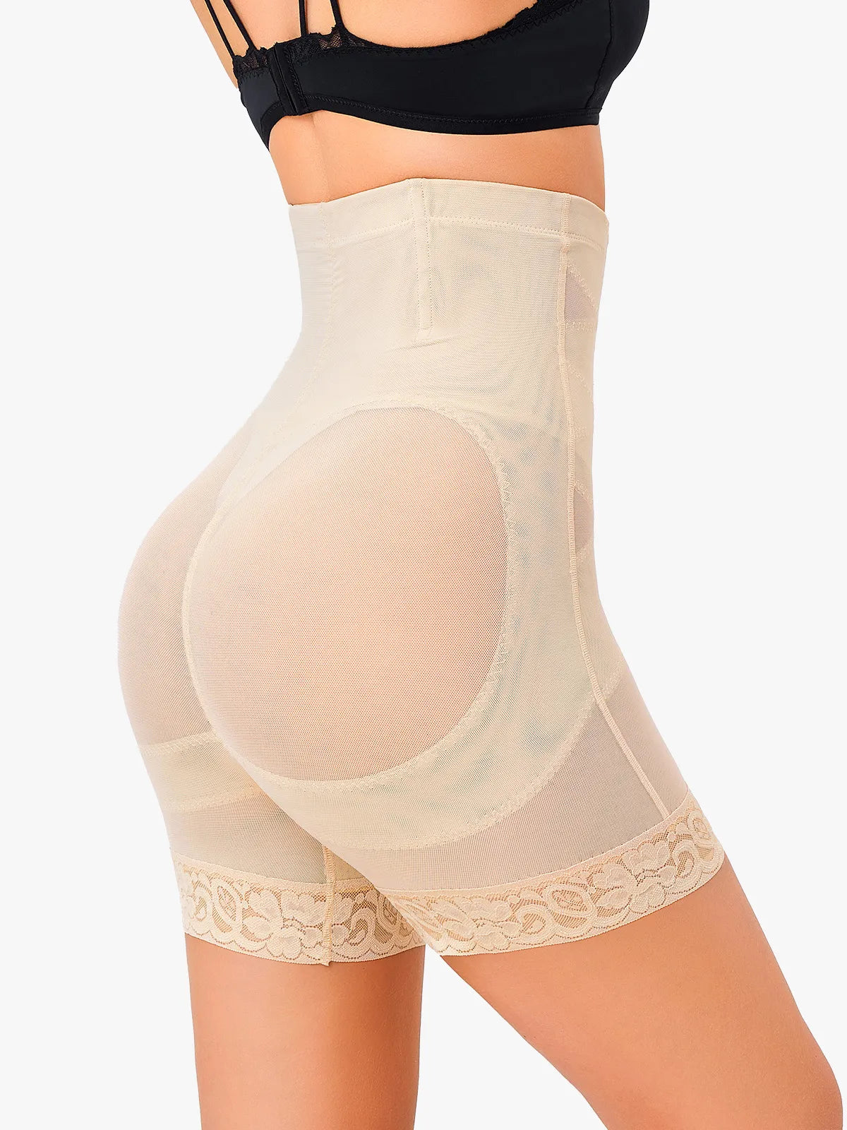 Moldeador Premium con Control Abdominal