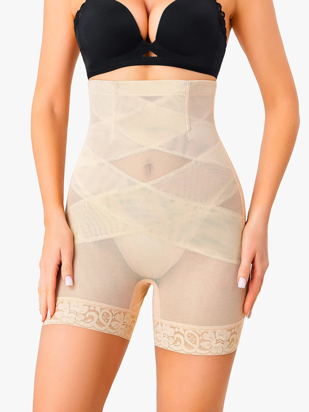 Moldeador Premium con Control Abdominal