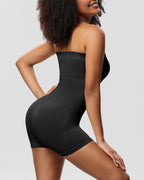 Silueta Elegante™-Body Modelador Sin Tirantes