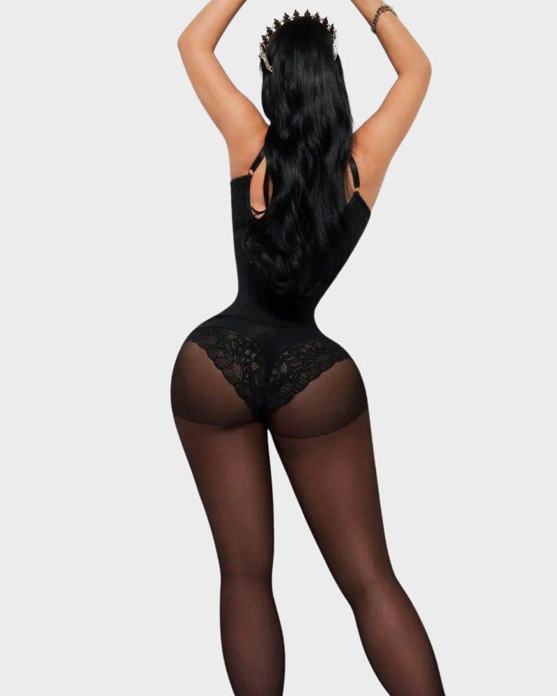 Faja Modeladora Definitiva con Ajuste de Ganchos