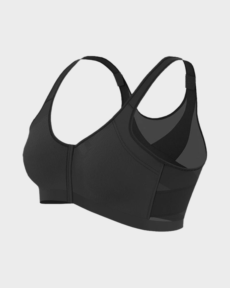 Sujetador Confortable con Corrección Postural