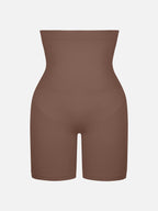 Feelingirl Seamless Butt Lifter Shaping Shorts