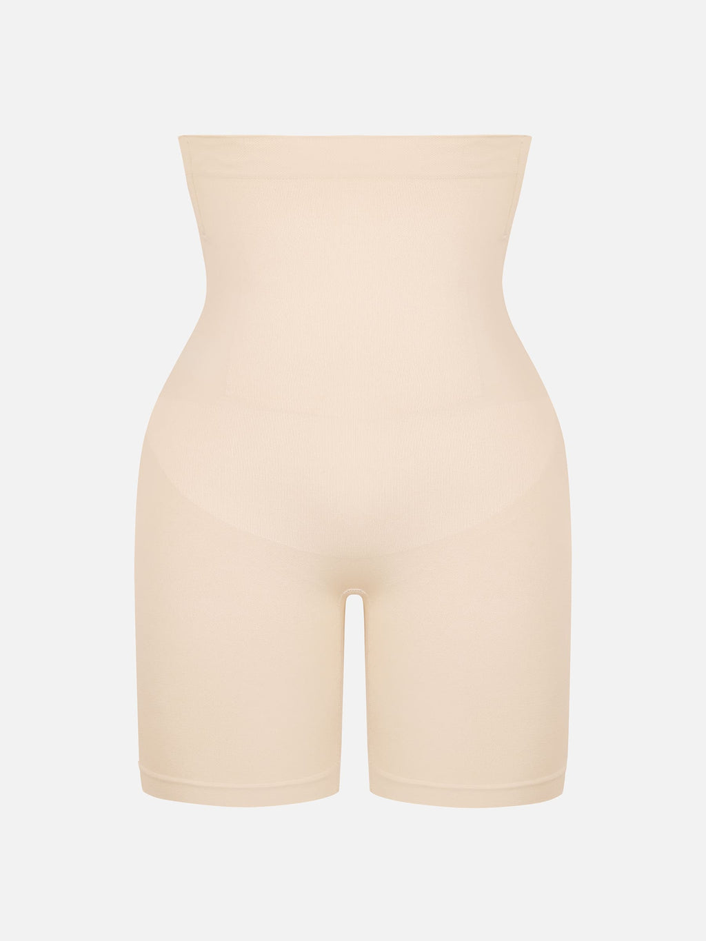 Feelingirl Seamless Butt Lifter Shaping Shorts