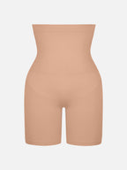 Feelingirl Seamless Butt Lifter Shaping Shorts