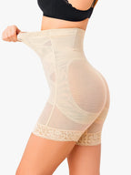 Moldeador Premium con Control Abdominal