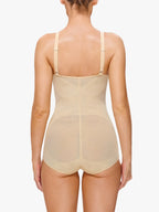 FAJA REDUCTORA MALLA - BODYSUIT CONTROL ABDOMINAL