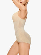 FAJA REDUCTORA MALLA - BODYSUIT CONTROL ABDOMINAL