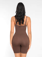Feelingirl Seamless Butt Lifter Shaping Shorts