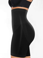 Feelingirl Seamless Butt Lifter Shaping Shorts