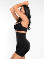 Feelingirl Seamless Butt Lifter Shaping Shorts