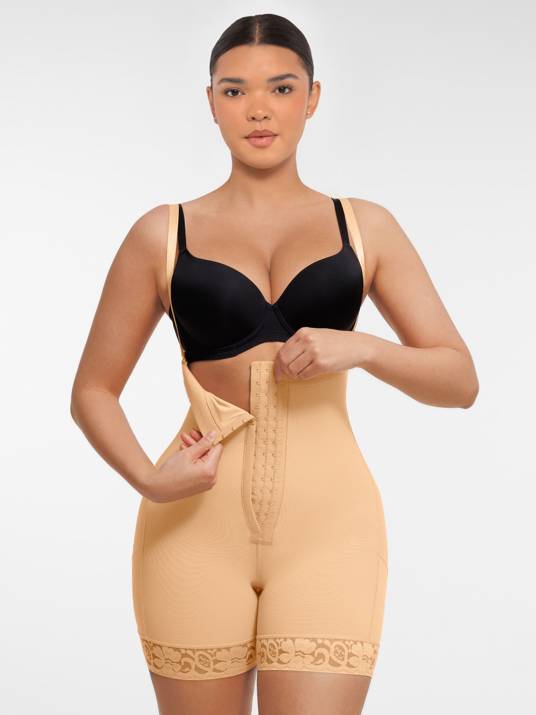 Feelingirl-Body-Shaper-with-Zip-Crotch-Butt-Lifting-Smooth-Tummy-Control-SK7