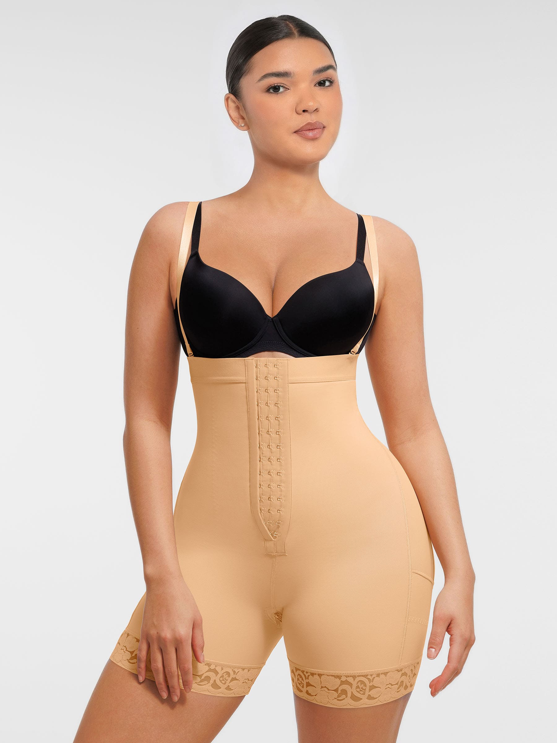 Feelingirl-Body-Shaper-with-Zip-Crotch-Butt-Lifting-Smooth-Tummy-Control-SK7