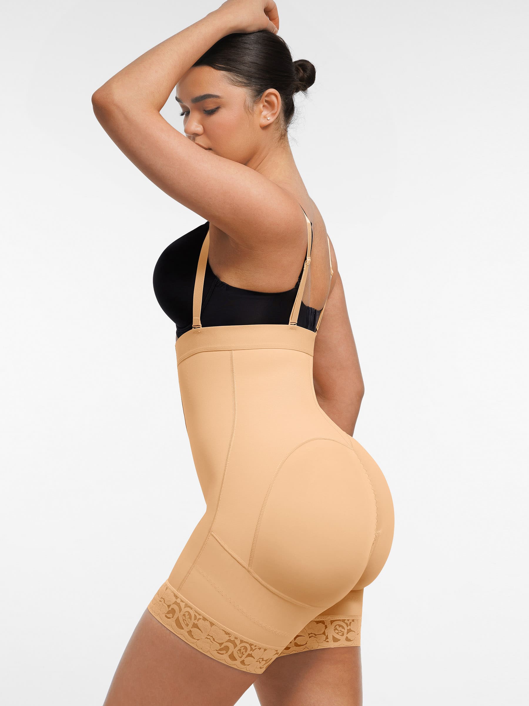 Feelingirl-Body-Shaper-with-Zip-Crotch-Butt-Lifting-Smooth-Tummy-Control-SK7