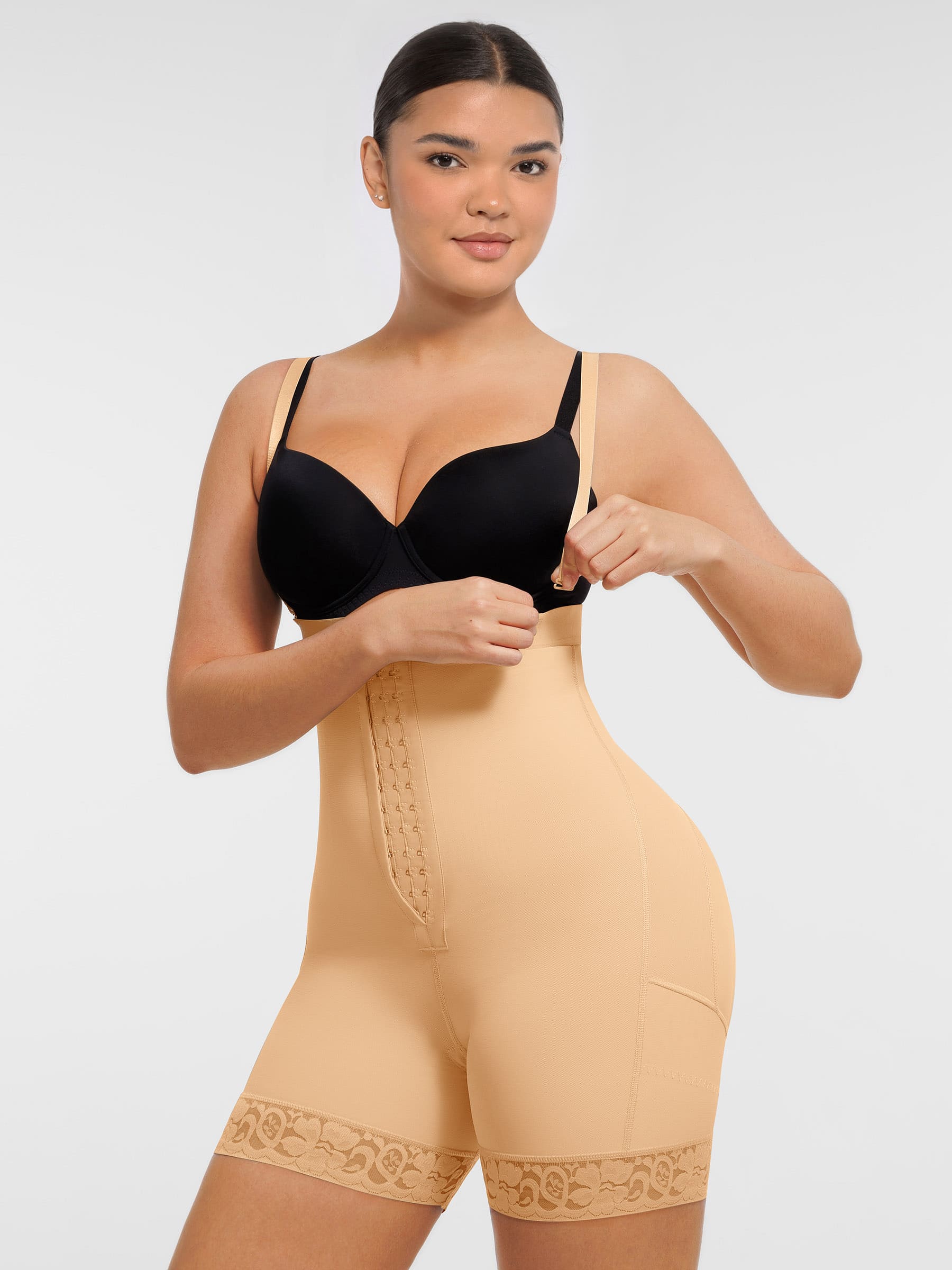 Feelingirl-Body-Shaper-with-Zip-Crotch-Butt-Lifting-Smooth-Tummy-Control-SK7