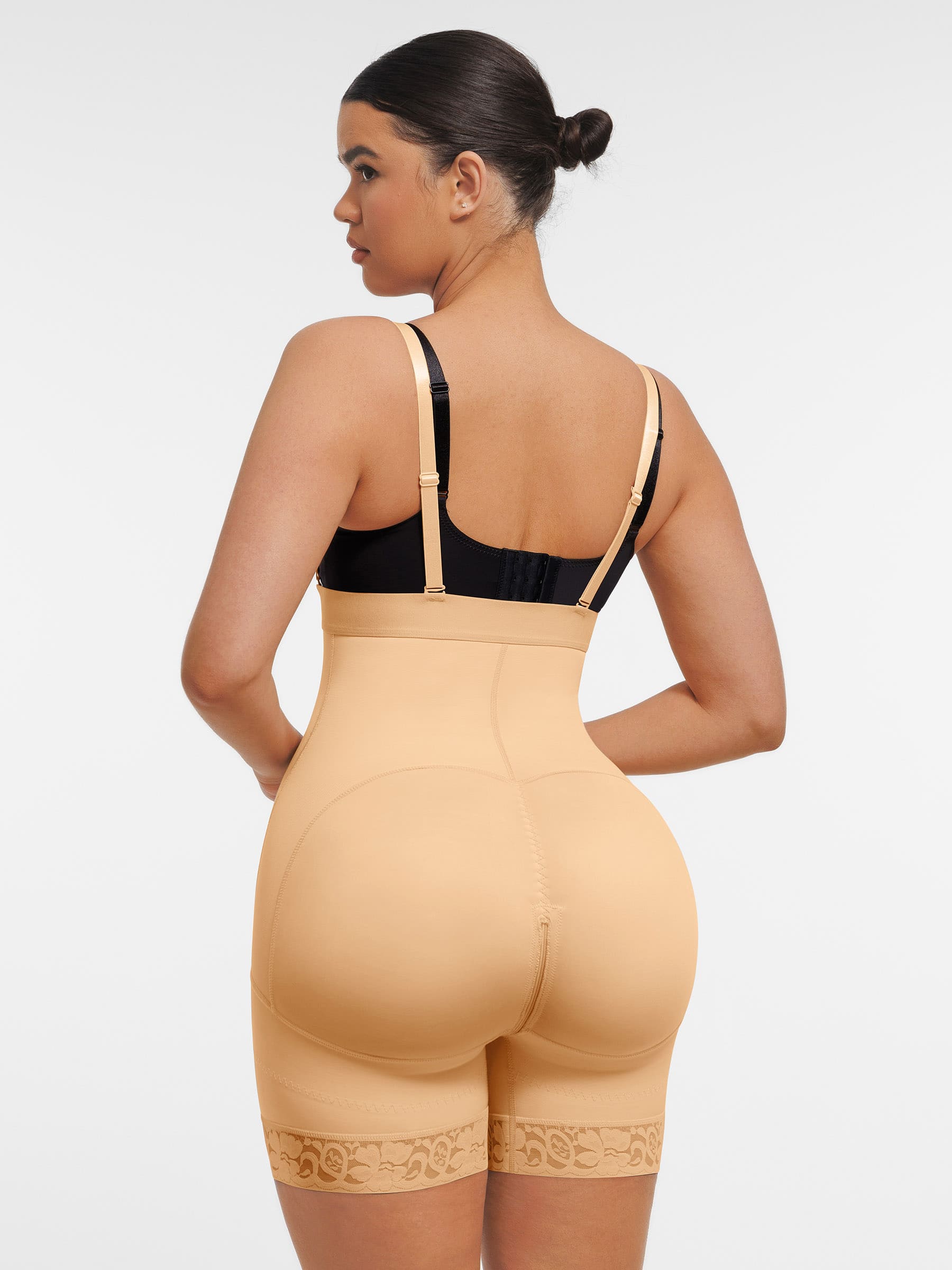 Feelingirl-Body-Shaper-with-Zip-Crotch-Butt-Lifting-Smooth-Tummy-Control-SK7