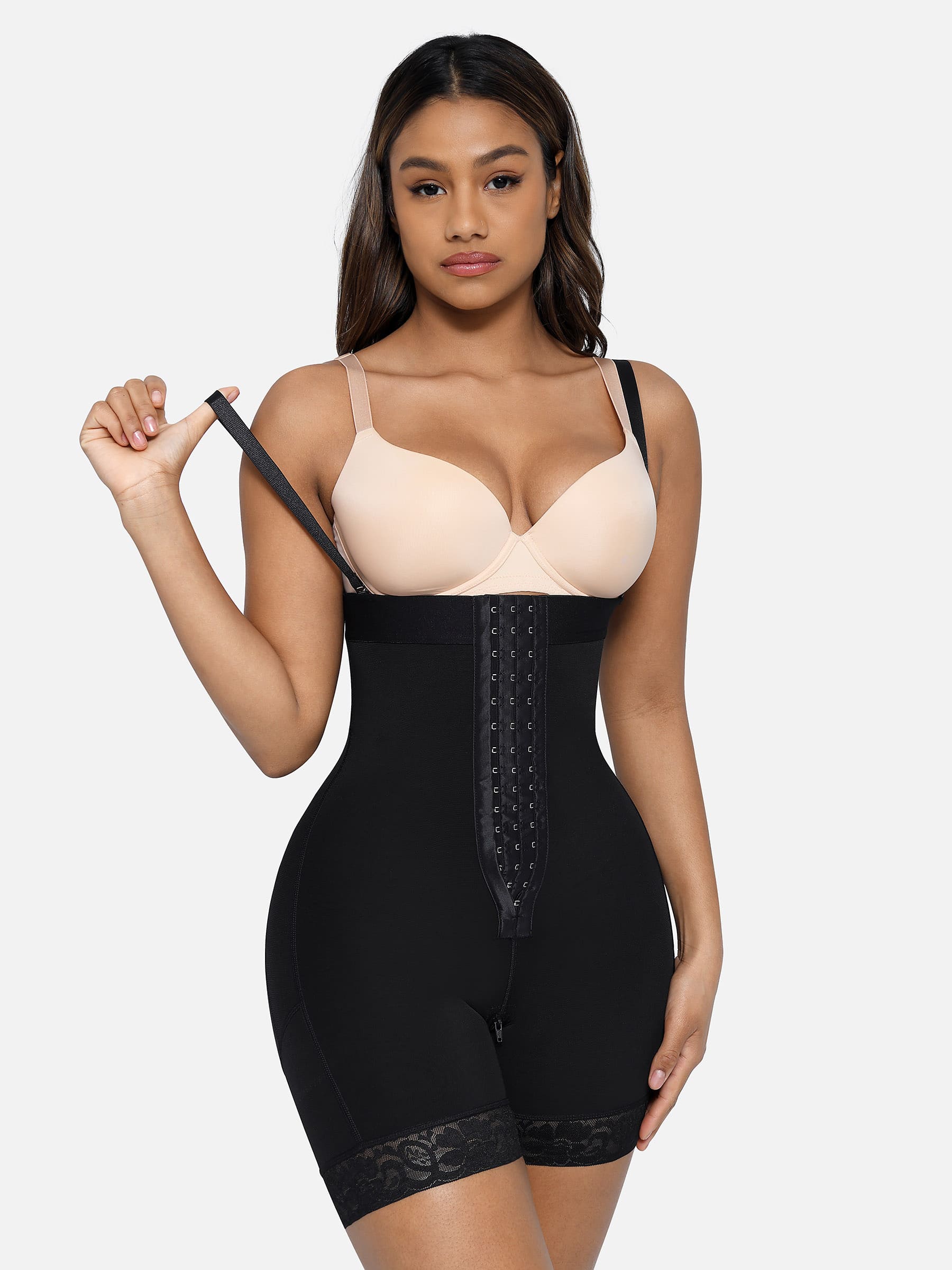 Feelingirl Faja Moldeadora con Control de Abdomen