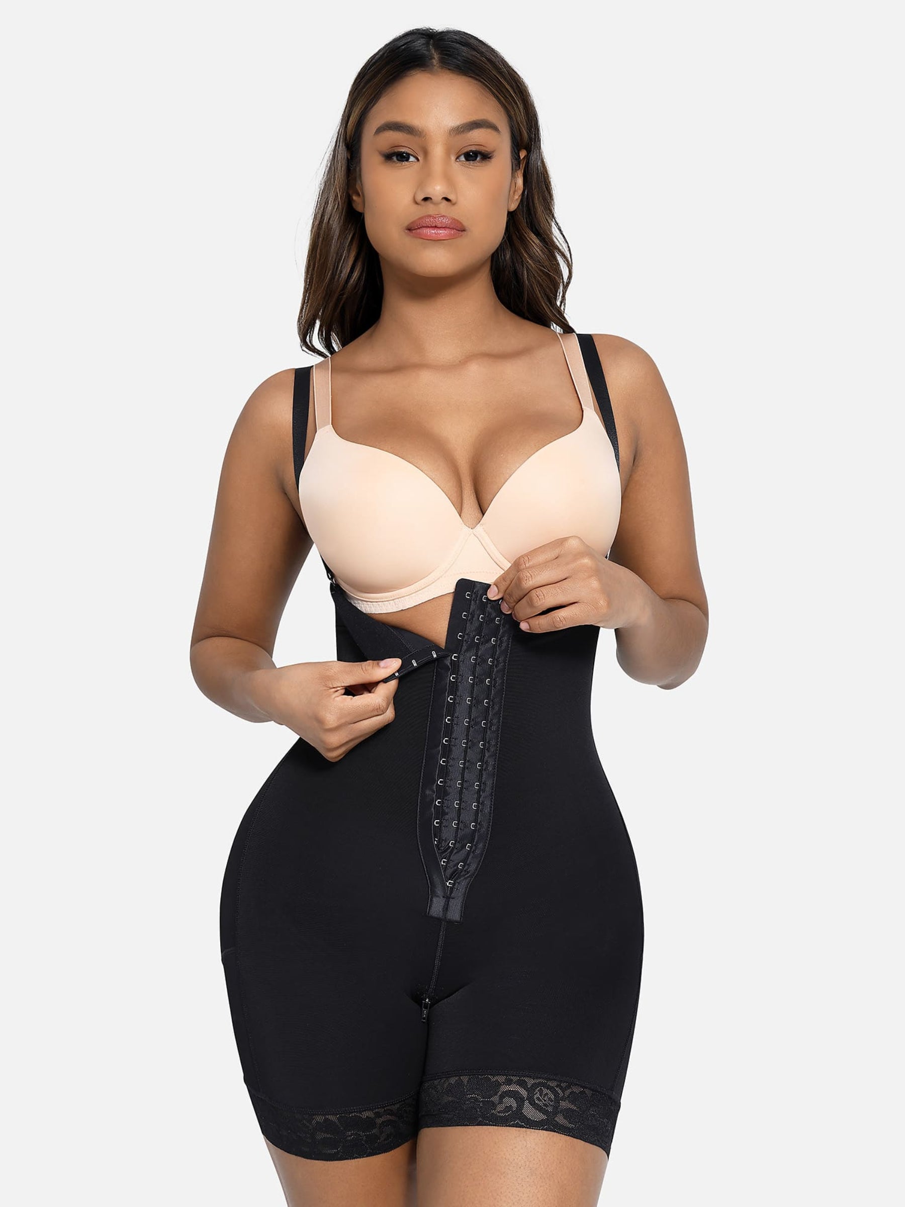 Feelingirl Faja Moldeadora con Control de Abdomen