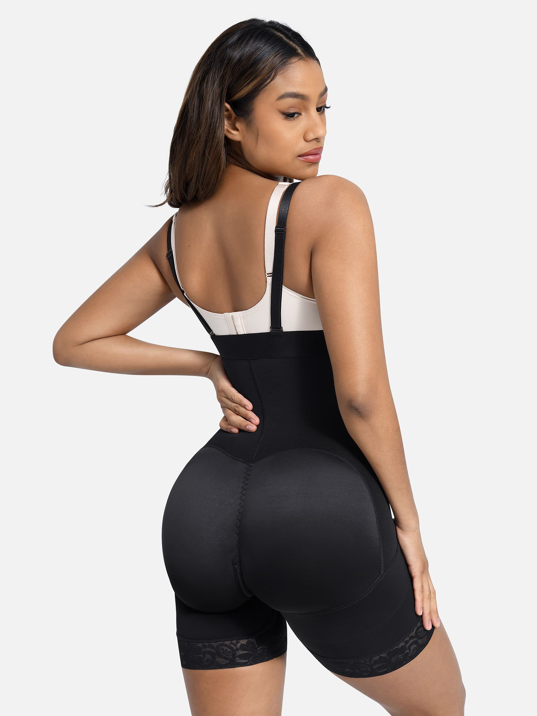 Feelingirl Faja Moldeadora con Control de Abdomen