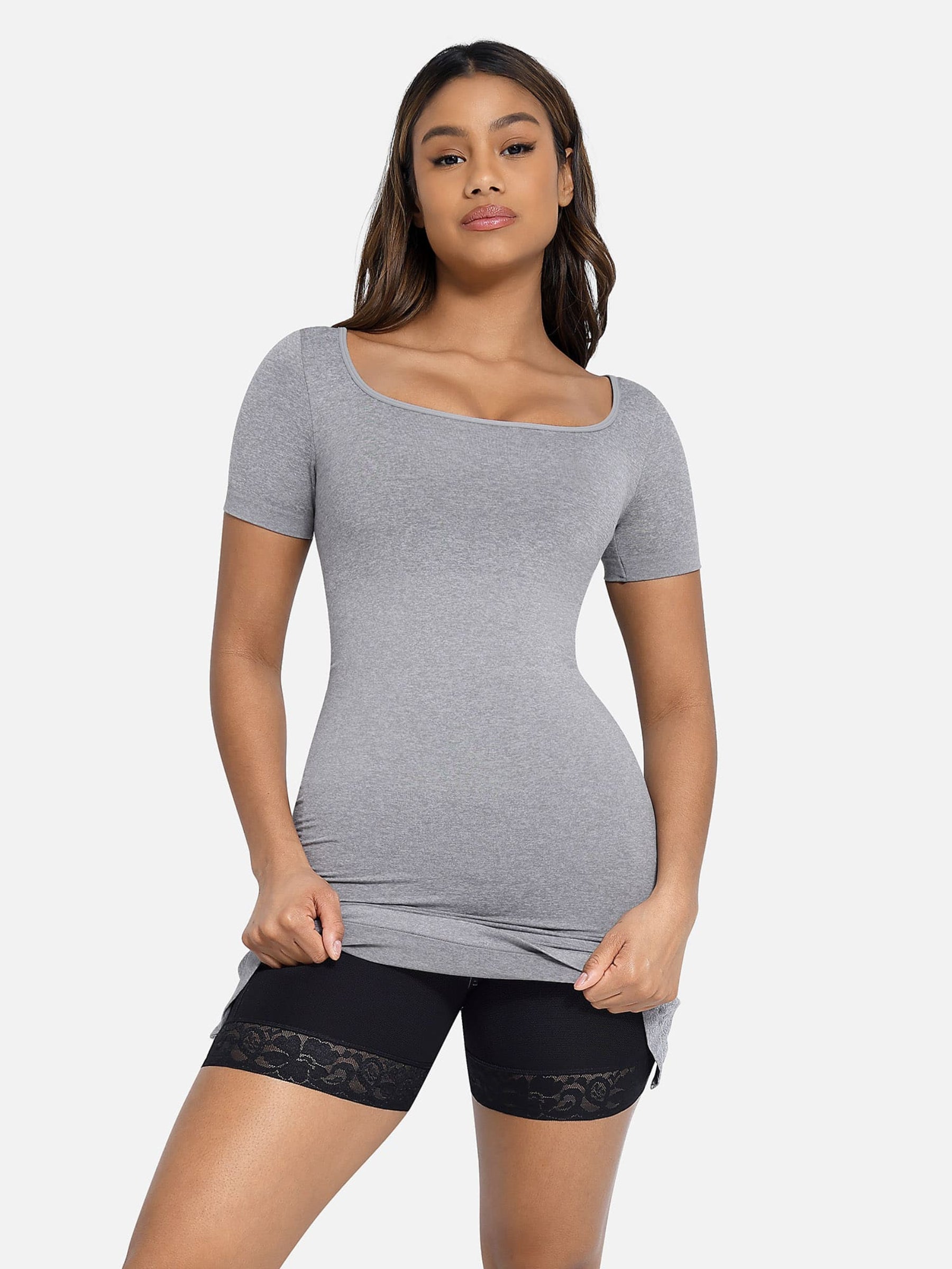 Feelingirl Faja Moldeadora con Control de Abdomen