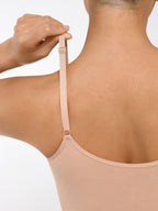 Body Moldeador con Control de Abdomen y Levantamiento de Glúteos