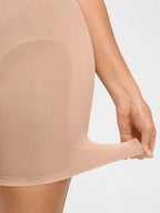 Body Moldeador con Control de Abdomen y Levantamiento de Glúteos