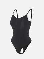 Feelingirl Tummy Control Seamless Bodysuit