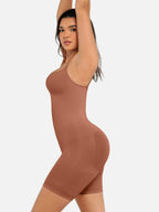 Body Moldeador con Control de Abdomen y Levantamiento de Glúteos