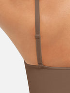 Body Moldeador con Control de Abdomen y Levantamiento de Glúteos