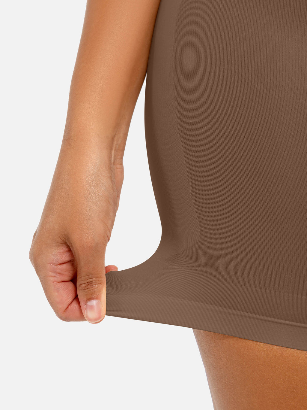 Body Moldeador con Control de Abdomen y Levantamiento de Glúteos