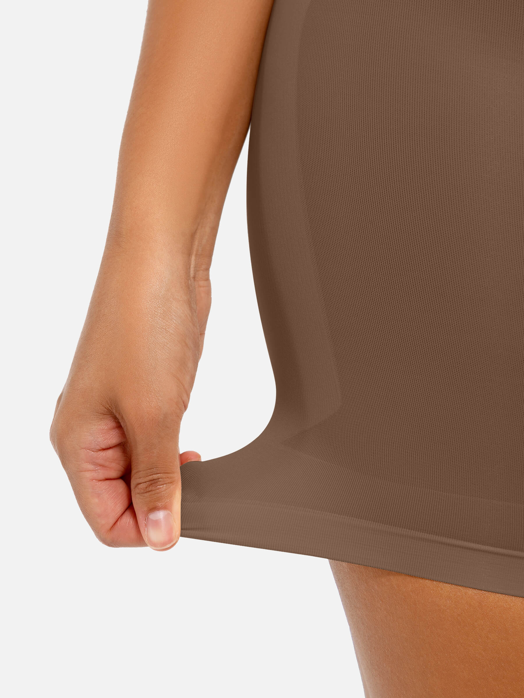 Body Moldeador con Control de Abdomen y Levantamiento de Glúteos