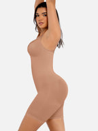 Body Moldeador con Control de Abdomen y Levantamiento de Glúteos