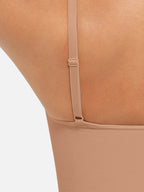 Body Moldeador con Control de Abdomen y Levantamiento de Glúteos