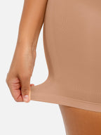 Body Moldeador con Control de Abdomen y Levantamiento de Glúteos