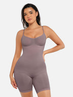 Body Moldeador con Control de Abdomen y Levantamiento de Glúteos