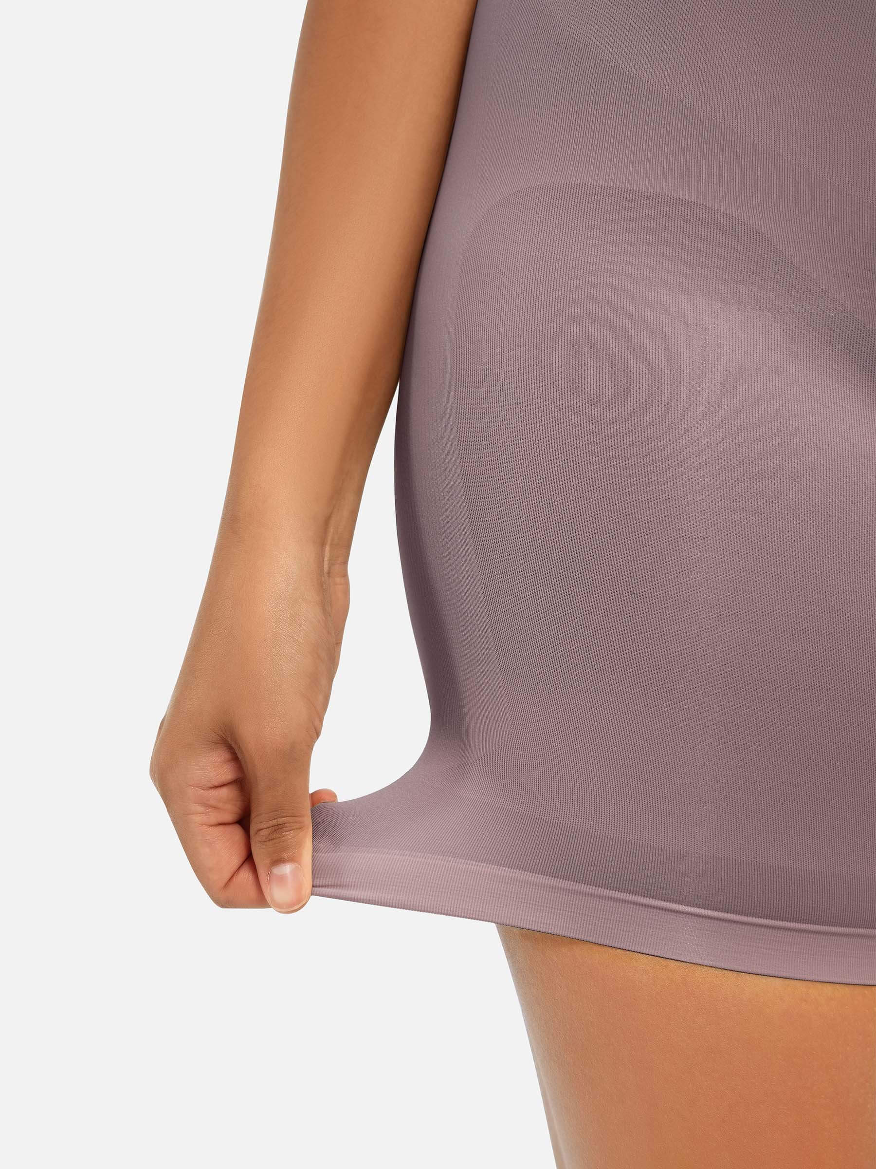 Body Moldeador con Control de Abdomen y Levantamiento de Glúteos