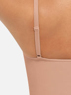 Body Moldeador con Control de Abdomen y Levantamiento de Glúteos