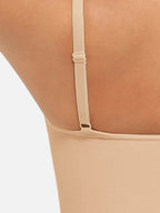 Body Moldeador con Control de Abdomen y Levantamiento de Glúteos