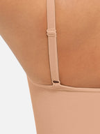 Body Moldeador con Control de Abdomen y Levantamiento de Glúteos