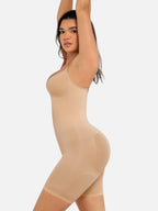 Body Moldeador con Control de Abdomen y Levantamiento de Glúteos