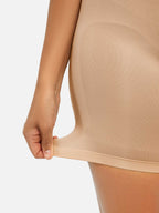 Body Moldeador con Control de Abdomen y Levantamiento de Glúteos