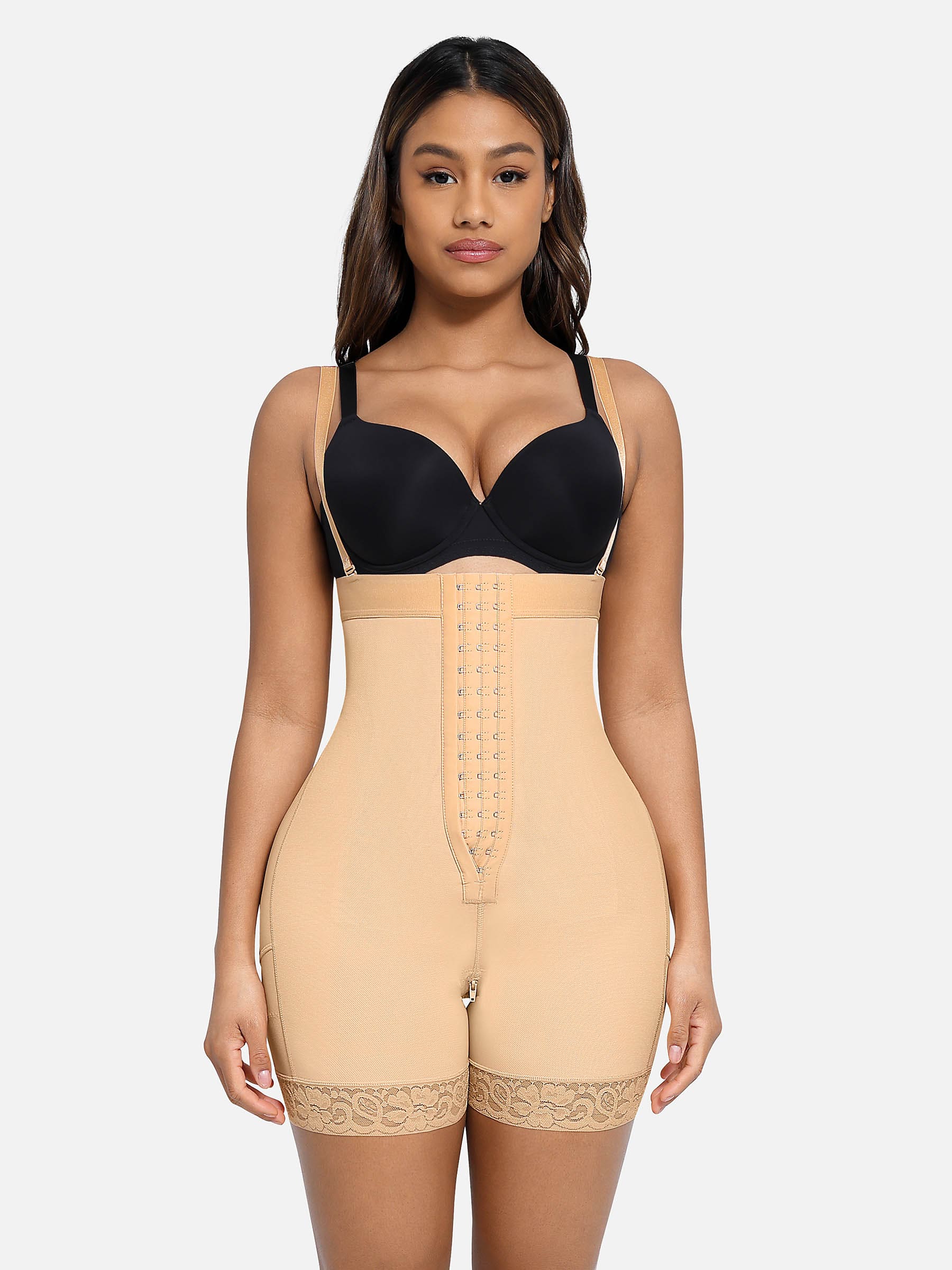 Feelingirl Faja Moldeadora con Control de Abdomen