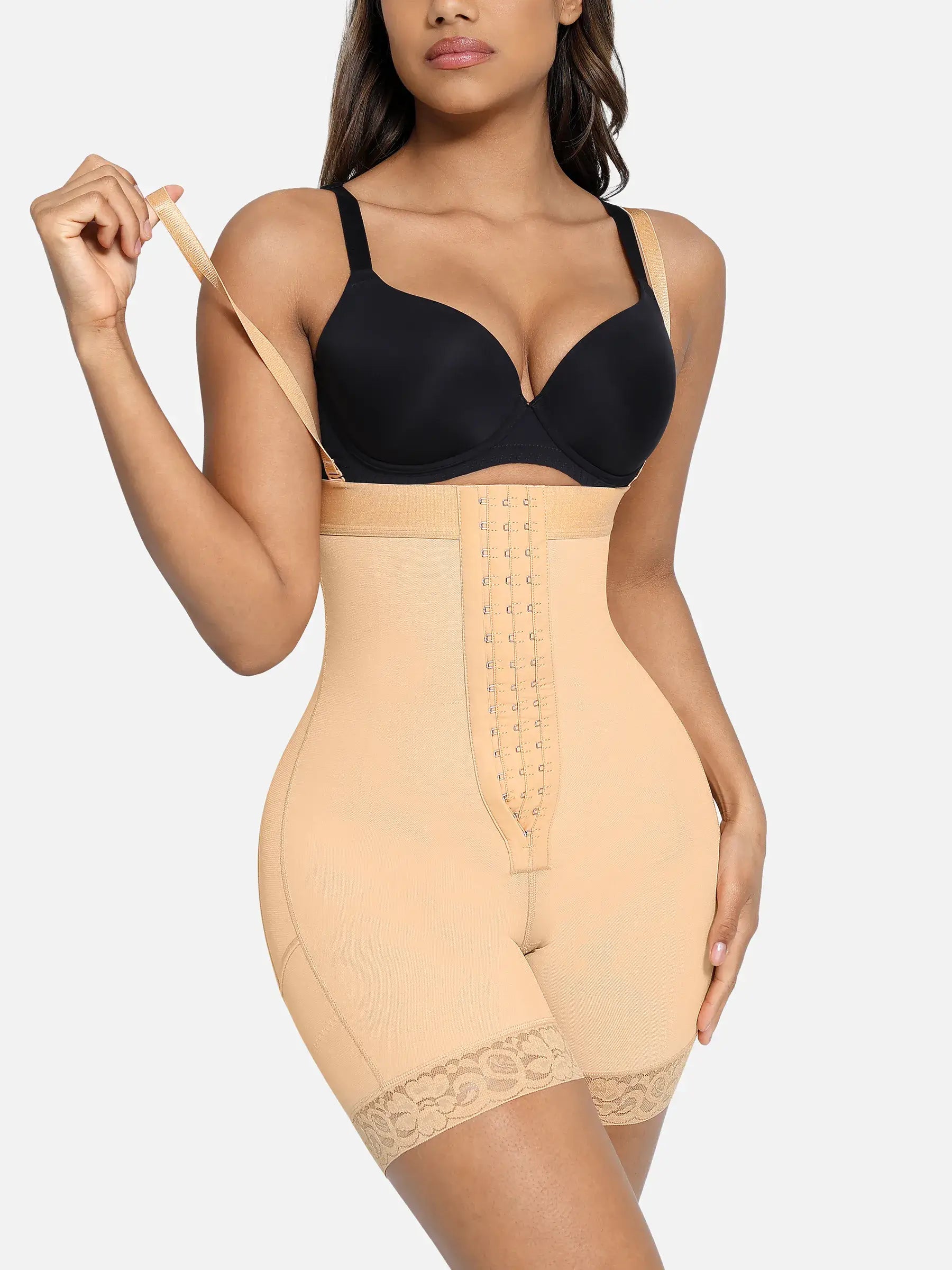 Feelingirl Faja Moldeadora con Control de Abdomen