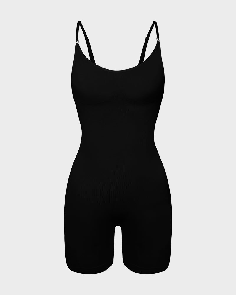 Silueta Perfecta™-Body Modelador Sin Costuras
