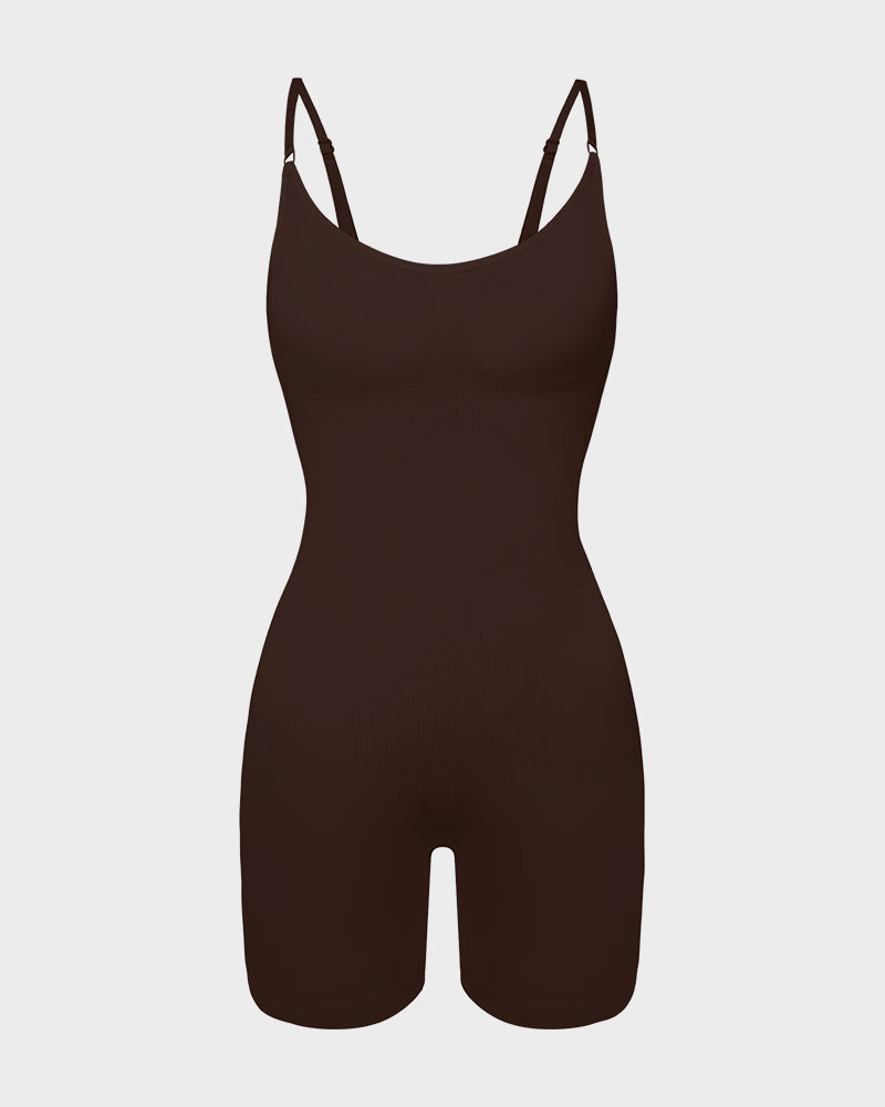 Silueta Perfecta™-Body Modelador Sin Costuras