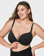 Sujetador Push-Up para Realce del Escote