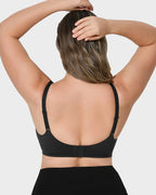 Sujetador Push-Up para Realce del Escote