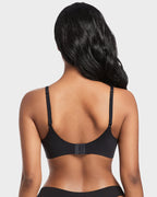 Sujetador Push-Up para Realce del Escote