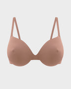 Sujetador Push-Up para Realce del Escote