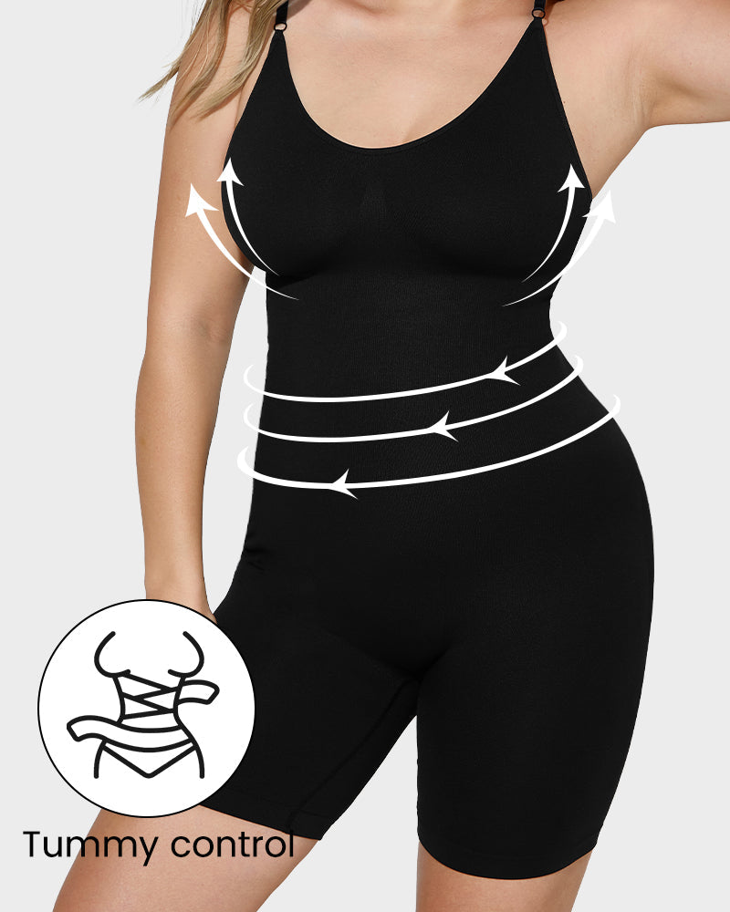 Silueta Perfecta™-Body Modelador Sin Costuras