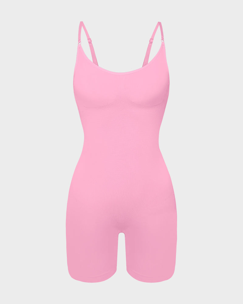 Silueta Perfecta™-Body Modelador Sin Costuras